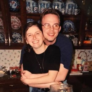 Meet your Posher, Terri